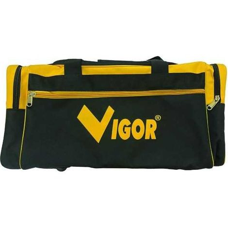 Maletas deportivas Vigor Mod. Gym 47X25X23 cm