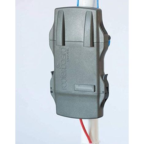 Dispositivo Cliente Mikrotik Netmetal 5, Rb922uags-5hpacd-nm, 5ghz, 1x Rj45 1000mb/s, 1x Sfp, 1x Minipcie, 1x USB (1/3)