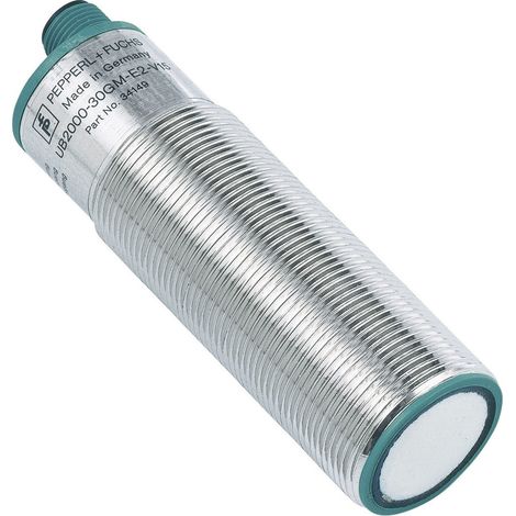 Pepperl+Fuchs UB2000-30GM-E5-V15 Ultraschall Näherungsschalter UB2000-30GM-E5-V15 M30  PNP  1 St.