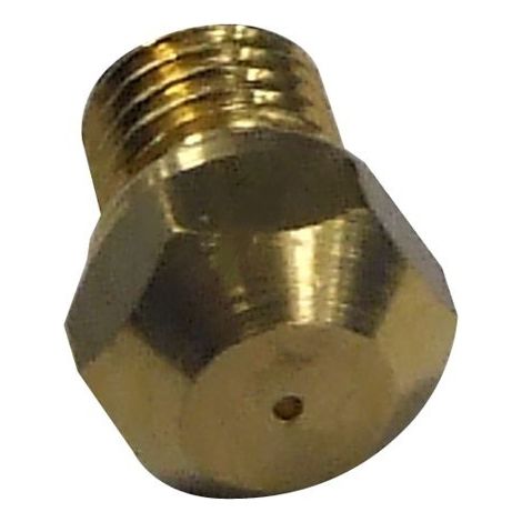 Injecteur Gaz Butane 088 Four 342250811 Pour CUISINIERE