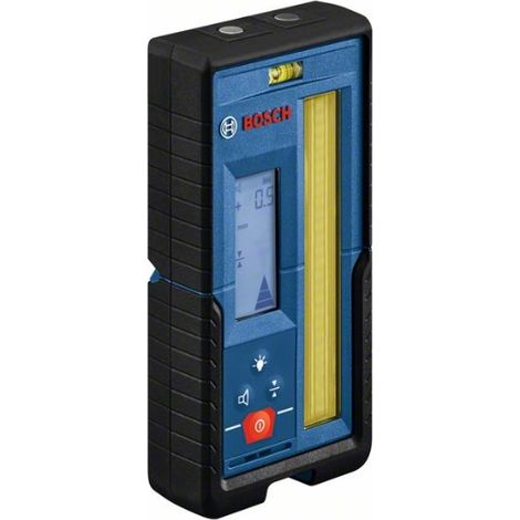 BOSCH LR45 RECEPTOR DE LÁSER