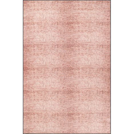 Grande Tappeto dal Design Contemporaneo e Moderno - (290x200 cm) - Paelix Multicolore