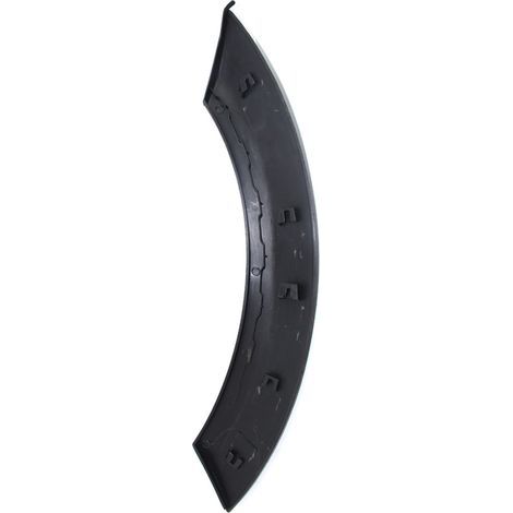 Garniture de passage de roue avant droite supérieure 51131505866, 1 pièce, pièce de rechange pour BMW MINI COOPER 2002-2008