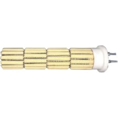 Resistencia termo Ceramica 47x4 1600-1800W