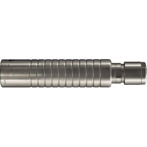 PFERD TOOLS Handstück HA 12 G28 STV mit 6 mm Spannzange Max. RPM 18.000 für starre Verlängerung