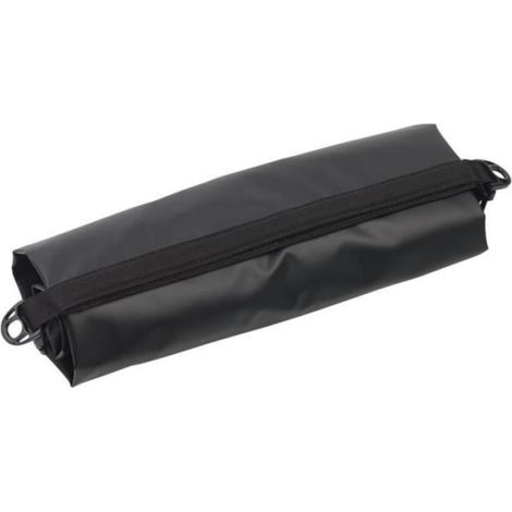 Sac à dos étanche 20 L - - spécial trekking - noir - randonnée (1/3)