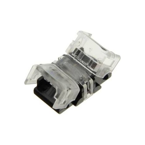 Conector Rápido 2 Pin - Unión Tira A Tira PCB 8mm IP20 Máx.