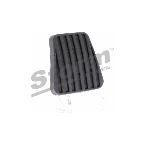Revêtement de pédale, pédale d'embrayage compatible Opel, Daewoo (1/3)