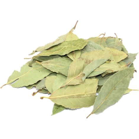 Laurier (feuille entière) 250gr- Vendu par 1
