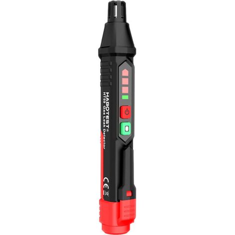 Détecteur de fuites de gaz Habotest HT59