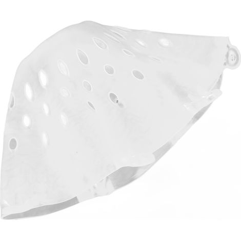 Couvre-mamelons pour vaches, couvre-poitrines inoffensif pour veaux, capuchon de sevrage pour vaches, outil de sevrage pour veaux à la ferme (1/5)
