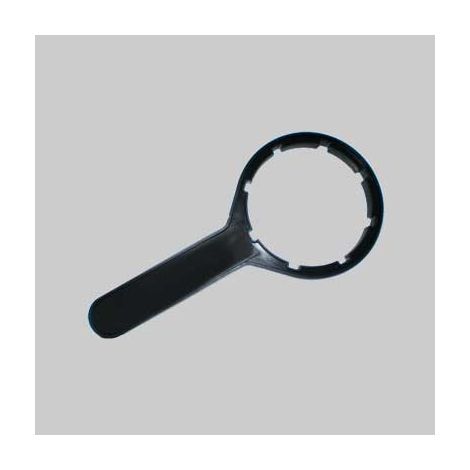 CHIAVE PER FILTRO Per contenitori filtro medio e big