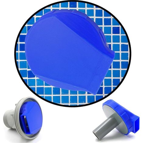 Nouveaux embouts d'entrée d'air pour piscines Intex Bestway, accessoires de ventilation de sortie, très populaires (1/5)
