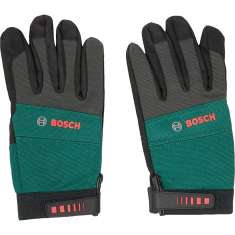 Guanti da giardinaggio XL BOSCH - F016800314