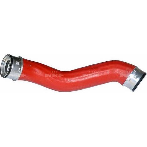 Gaine de suralimentation NRF 166063 AUDI 1J0145828F 1J0145828M 1J0145828R
