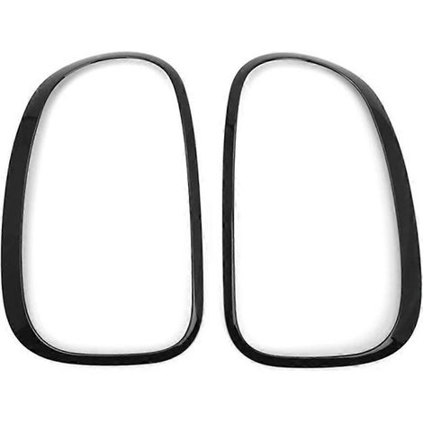 Rücklichtblende, Teilenummer 52109806935 52109806936 für MINI Cooper R60 Countryman R61 A (1/5)