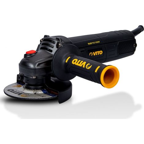 Miniamoladora 115mm (1/5)