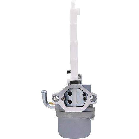 Carburateur souffleuse neige 794593/796122 – Compatible modèles 20M107/113/114, 696737, 793161 (1/4)
