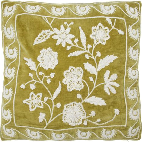 Housse de coussin Rica (1/3)