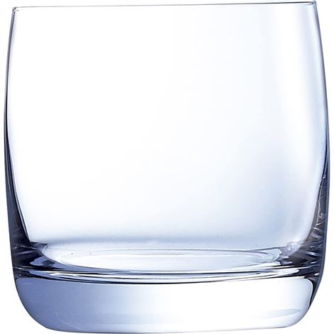 Coffret de 6 Verres Forme Basse 31 cl modèle Vigne (1/3)