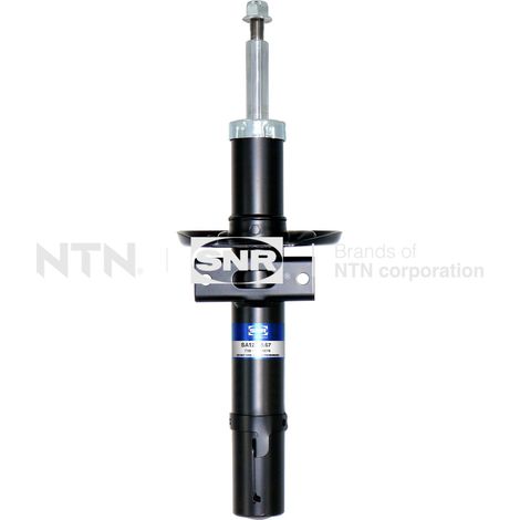 Amortisseur - SA65443.18 - SNR - Compatible avec véhicule Volkswagen, vag, Audi, Seat, Skoda (1/2)