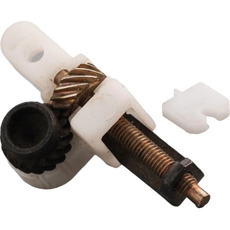 de Tendeur de pour chaîne 1127 007 1003 pour MS290 de Tendeur Ajustement pour précis, compatibilité MS290/MS310, métallique , installation pour facile, pièce OEM (1/5)