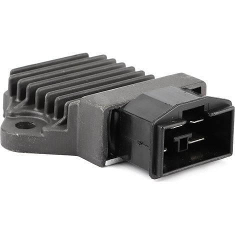 Régulateur-redresseur de tension à 5 broches 31600-MY7-305 31600-MV4-010, adapté aux HONDA CB CBR 600 900 1100.