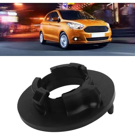 Oberer Stoßdämpfer/Federisolator für die Hinterradaufhängung, kompatibel mit Ford Figo KA+ Fiesta Mk7 (1/5)