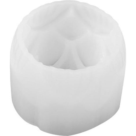 DIY 3D-Formen für polyedrische Kerzen, Silikonformen, Bastelbedarf für die Kerzenherstellung (1/5)