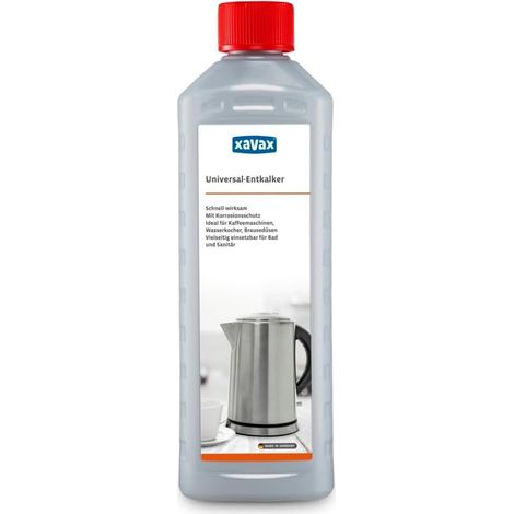 xavax Universal-Entkalker 500ml
