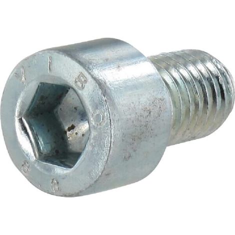 Tornillo Allen M10x16 8.8 VOGELSANG NSI017