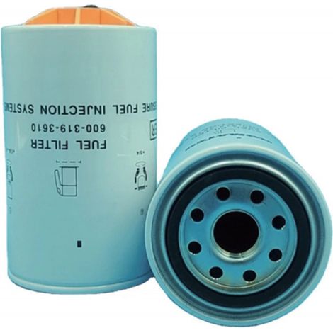 Élément fertrant bis carburant 600-319-3610 600-311-8321 Fertre bis gazole (1/2)