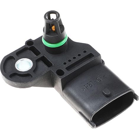 MAP Sensor, for Opel, for Vauxhall, Vectra Signum Zafira Astra Frontera 0281002437 93171176 24459853 Automotive Intake Pressure Sensor (1/5)