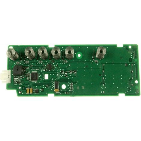 MODULE DE COMMANDE POUR LAVE LINGE SIEMENS - 00648452