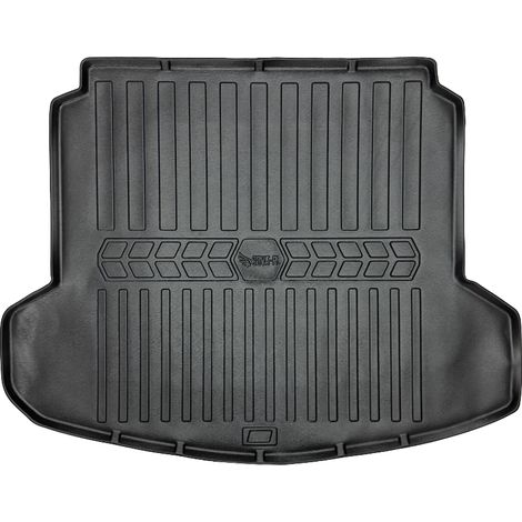Tapis de coffre pour Renault Megane IV Berline à partir de 2015 (1/5)
