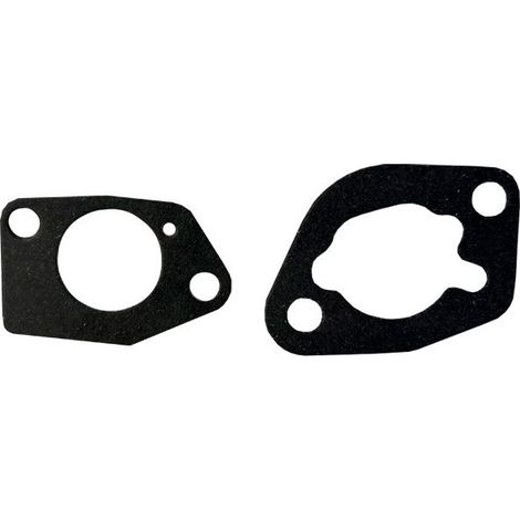 Sakawa Kit de joints carburateur pour moteurs OHV Honda et génériques 340 390 420 Compatible motobombas et motoculteurs Ensemble pièces de rechange (1/2)