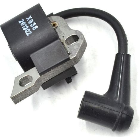 Ignition coil for Stihl MS170 MS180 017 018 chainsaws – Reliable spark for starting – Compatible with MS170C and MS180C models (1/5)