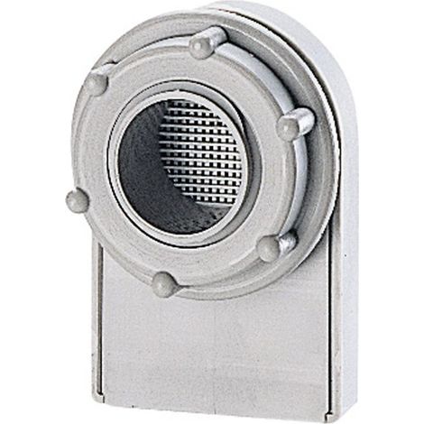 Aérateur IP44 IK08 pour coffrets D perçage 30,5mm LEGRAND 036579