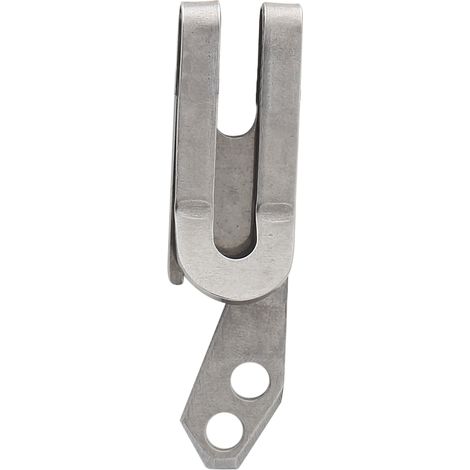 Ouvre-bouteille multifonctionnel, pince à billets EDC, fabrication soignée, facile à transporter, léger, haute résistance pour le camping en plein air (1/5)