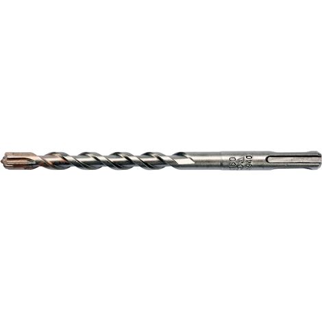 Foret SDS Plus Premium 10 mm/160 mm YT-41940 Yato (1/5)