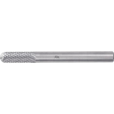 PFERD TOOLS Hartmetallfräser WRC 0618/6 PZF GL60