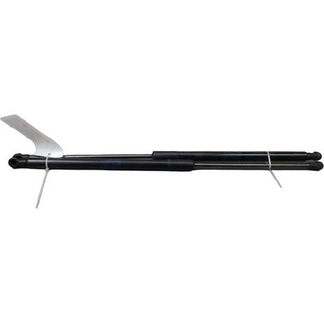 [PRODUIT D'OCCASION] Verin Hayon G CITROEN C4 Cactus ♻️ Ref Oe. 9813913880 - Garantie à vie (1/2)