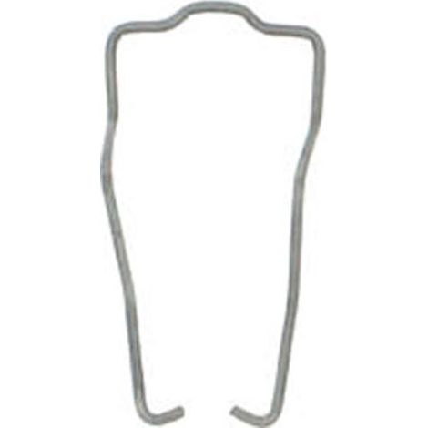 FINDER SERIE 95  FLANGIA BLU PER SERIE 40/44