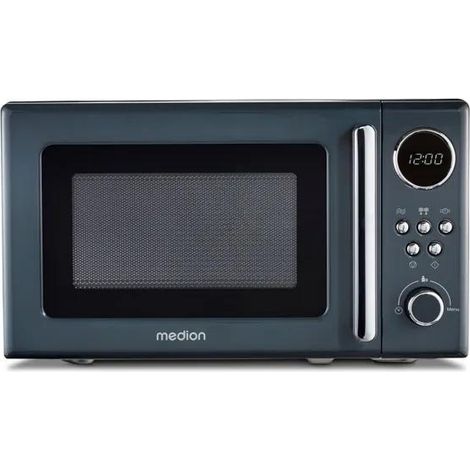 Microondas Medion MD 15000 800 W 20 litros