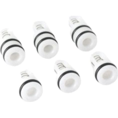 Kit valvola pressione - Aspirapolvere - NILFISK - 337075