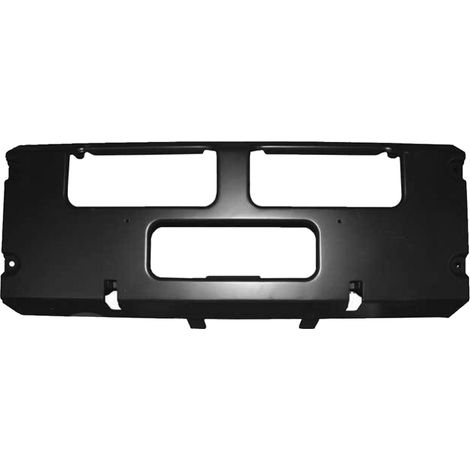 PARAURTI CENTRALE - IVECO - Eurotrakker - 3799217 - 98459137