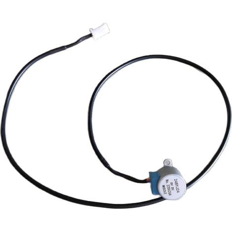 Moteur pas à pas 24byj24 8 V CC pour carburateur, compatible avec les générateurs Kipor IG1000, IG2000 et IG3000. Bon état. (1/3)