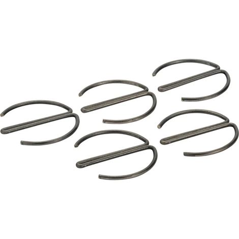 Chiave bahco k560f-5 acciaio molla 15 mm - 32 mm