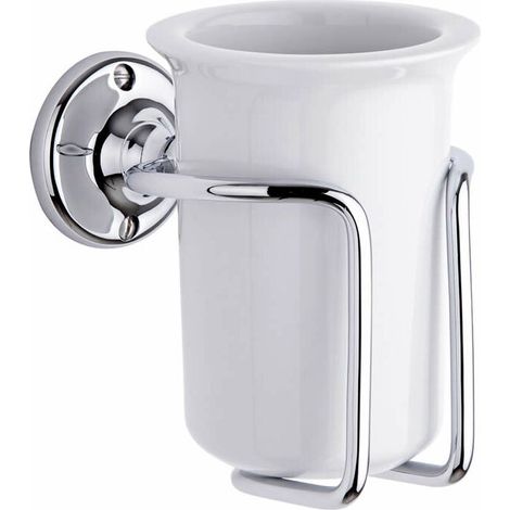 Toothbrush holder