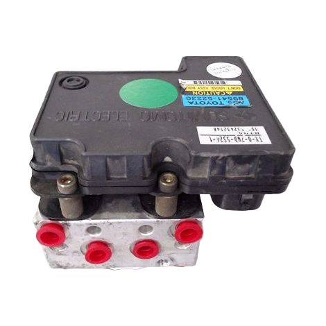 [PRODUIT D'OCCASION] Unite Hydraulique Abs TOYOTA Yaris Verso 2003- ♻️ Ref Oe. 4405052300 - Garantie à vie (1/4)